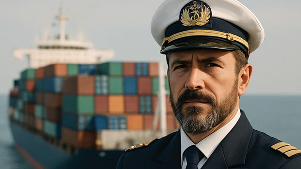 Ship Inspection