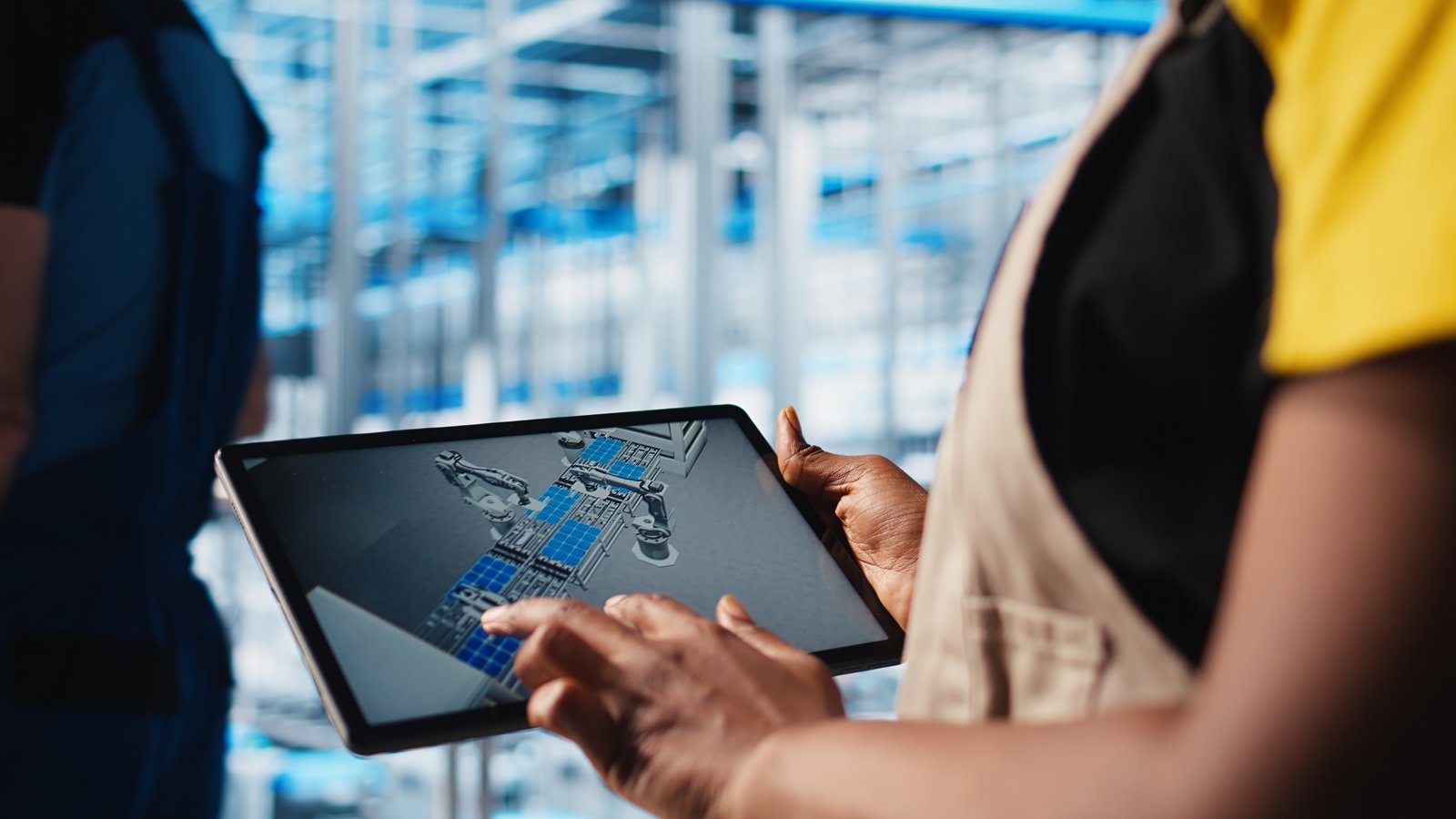 DIGITALIZATION SERVICES