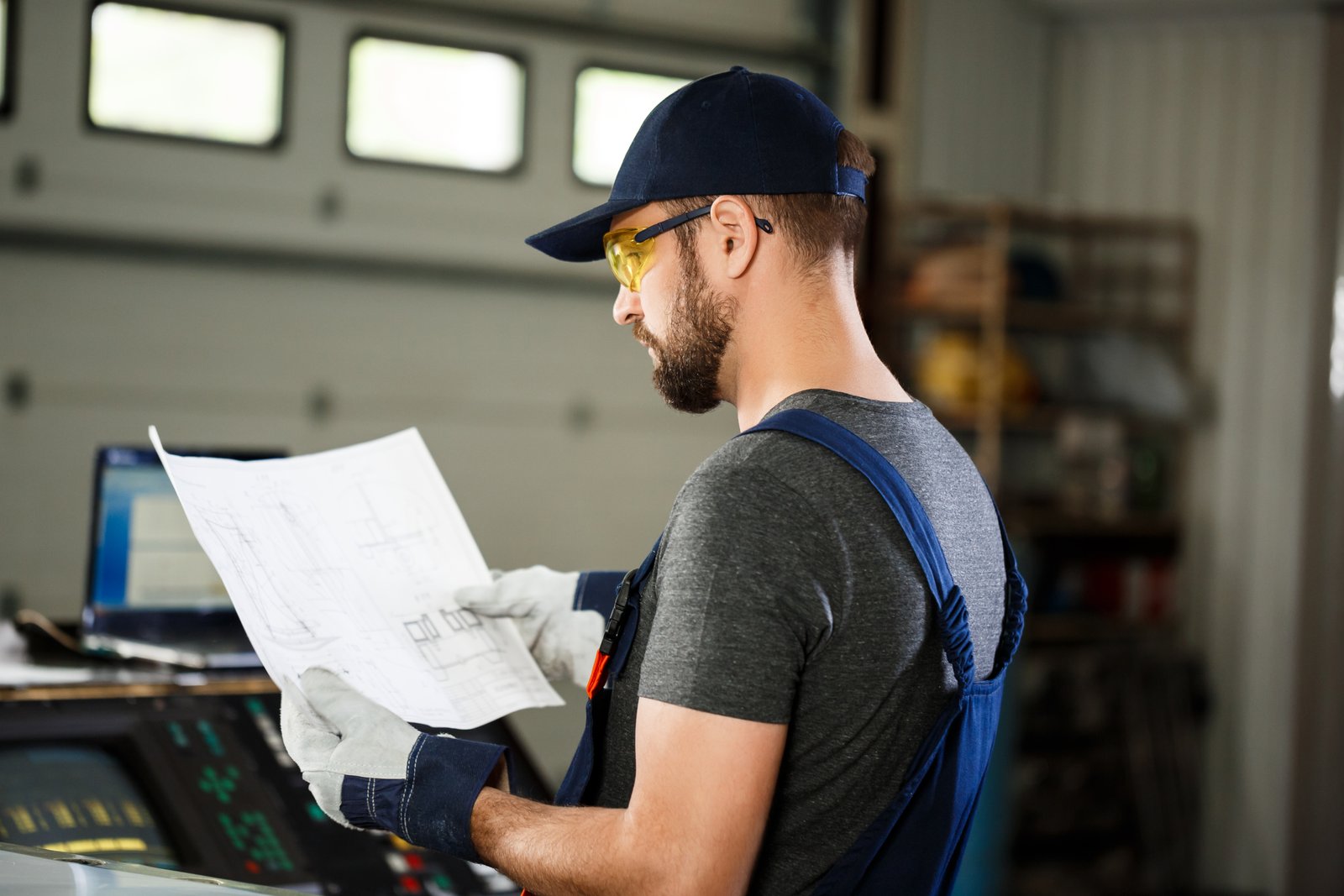 TECHNICAL SERVICES